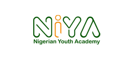site logo